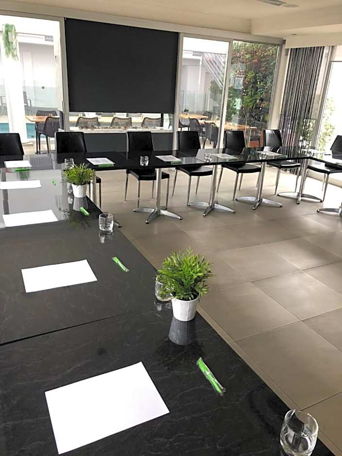 ibis Styles Broken Hill