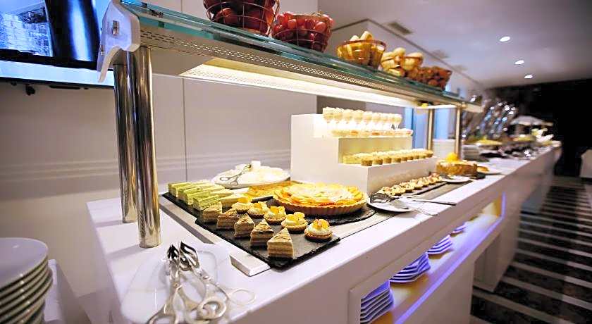 Movenpick Hotel Sfax