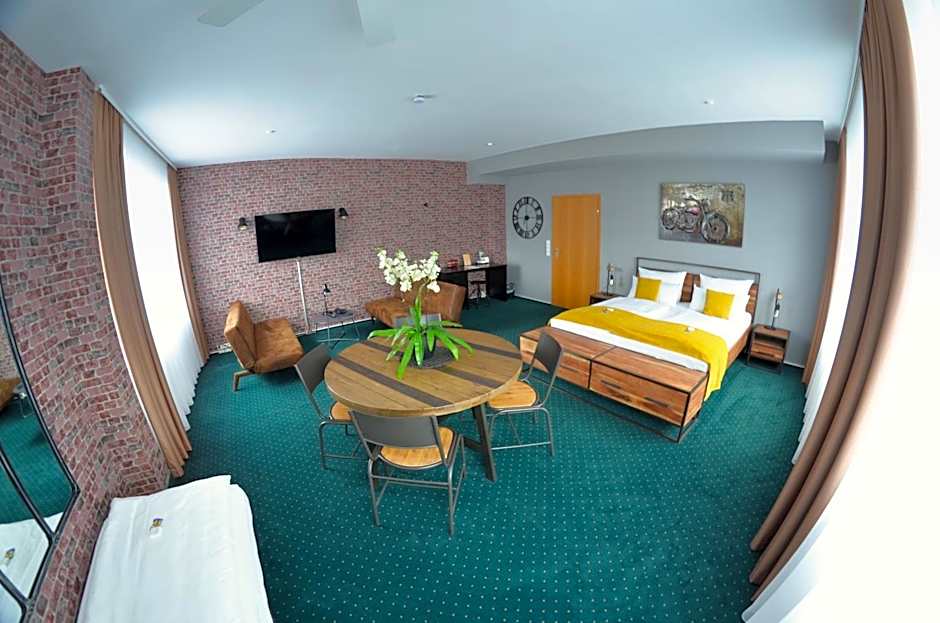 Hotel Am Markt
