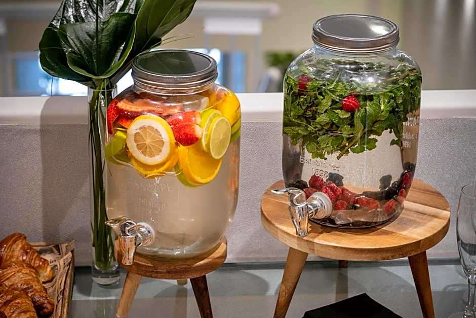 Hotel Serhs Rivoli Rambla