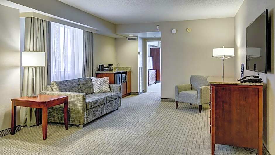 Embassy Suites by Hilton Cincinnati RiverCenter