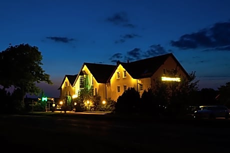 Hotel Wutzler
