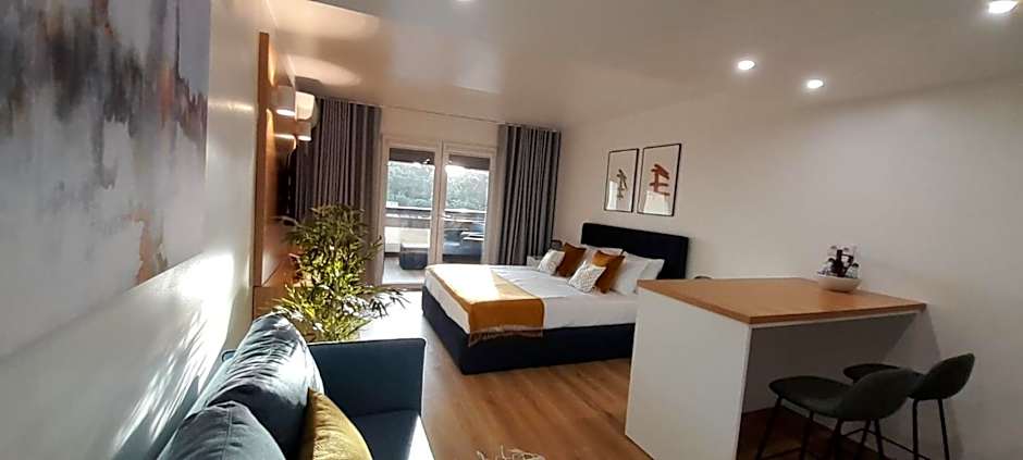 Health Village Apartments