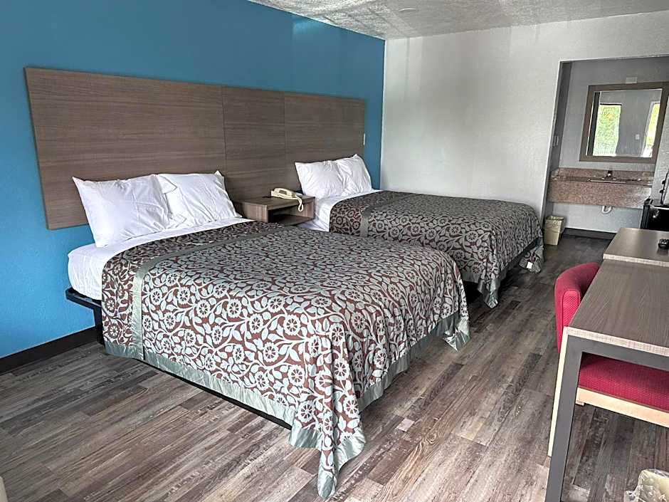 Americas Best Value Inn & Suites/Murfreesboro