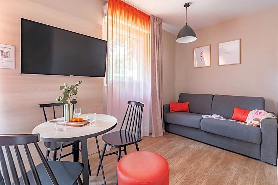 Appart'City Montpellier - Saint Roch