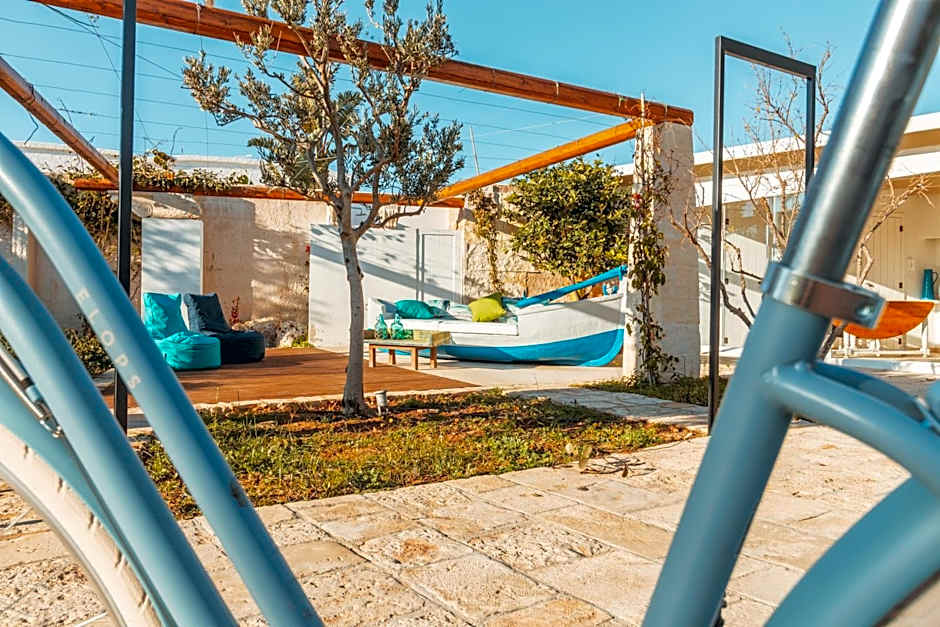 Echi di Puglia Marsento