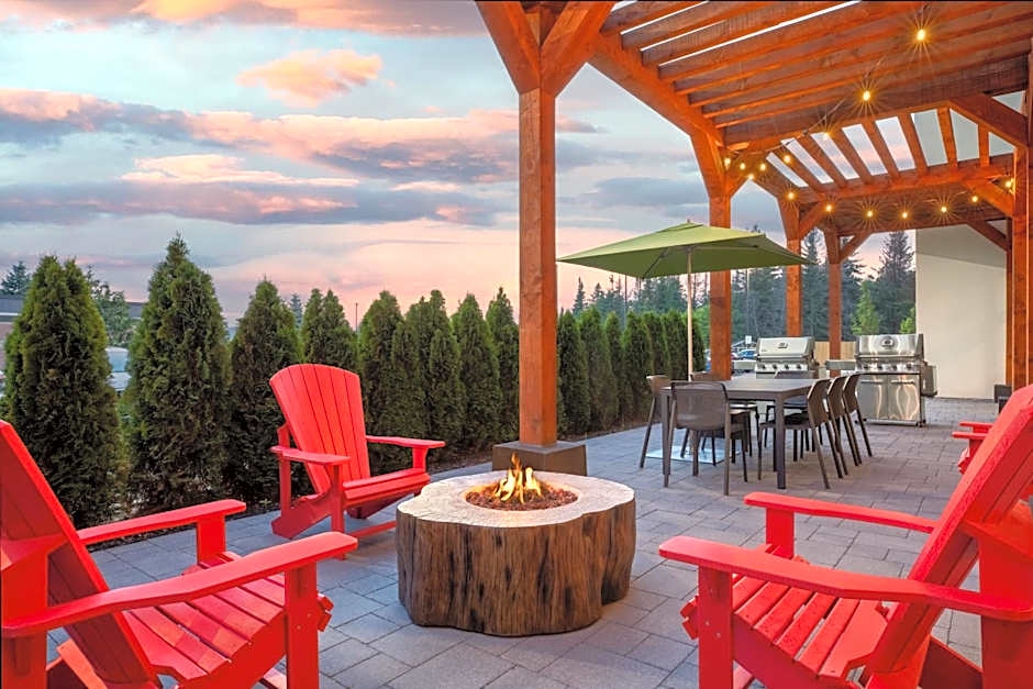 Home2 Suites by Hilton Huntsville