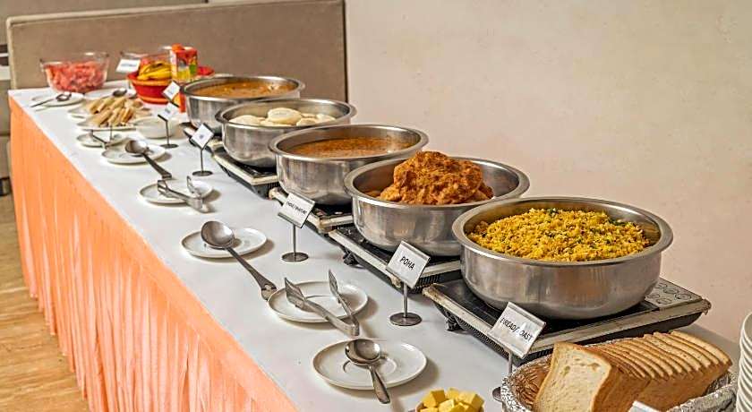 Treebo Serenity Inn, Koregaon Park