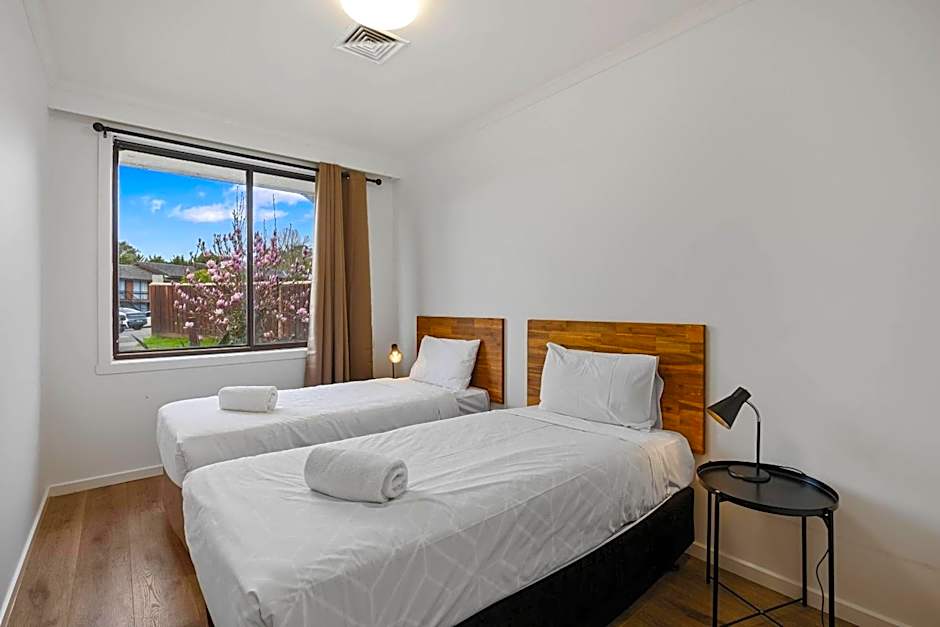Econo Lodge Lilydale