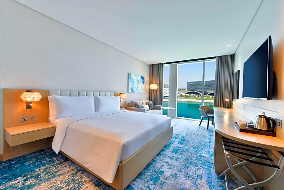 Hilton Garden Inn Bahrain Bay