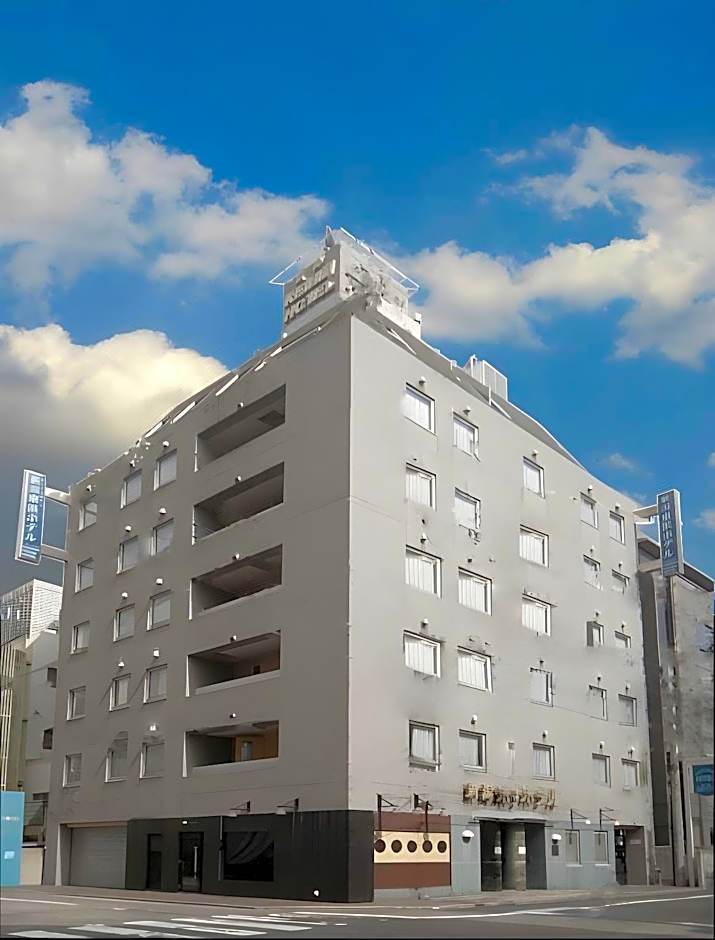 Niigata Keihin Hotel
