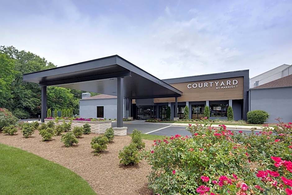 Courtyard by Marriott Atlanta Marietta/I-75 North
