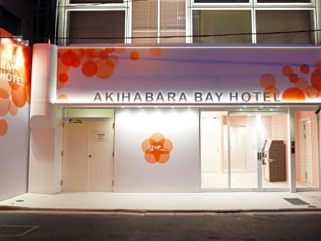 Akihabara Bay Hotel (Female Only)