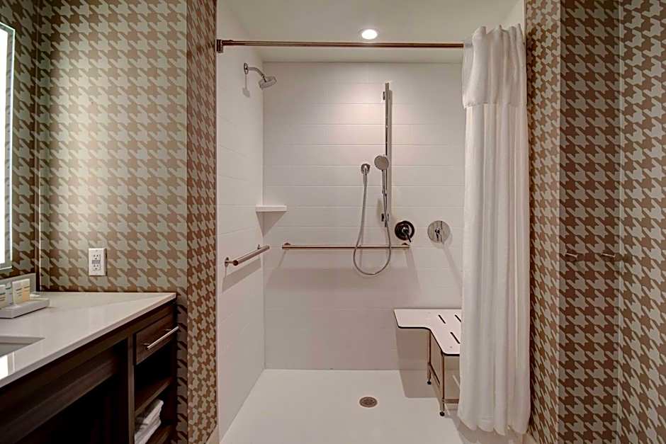 Home2 Suites by Hilton Detroit-Troy, MI