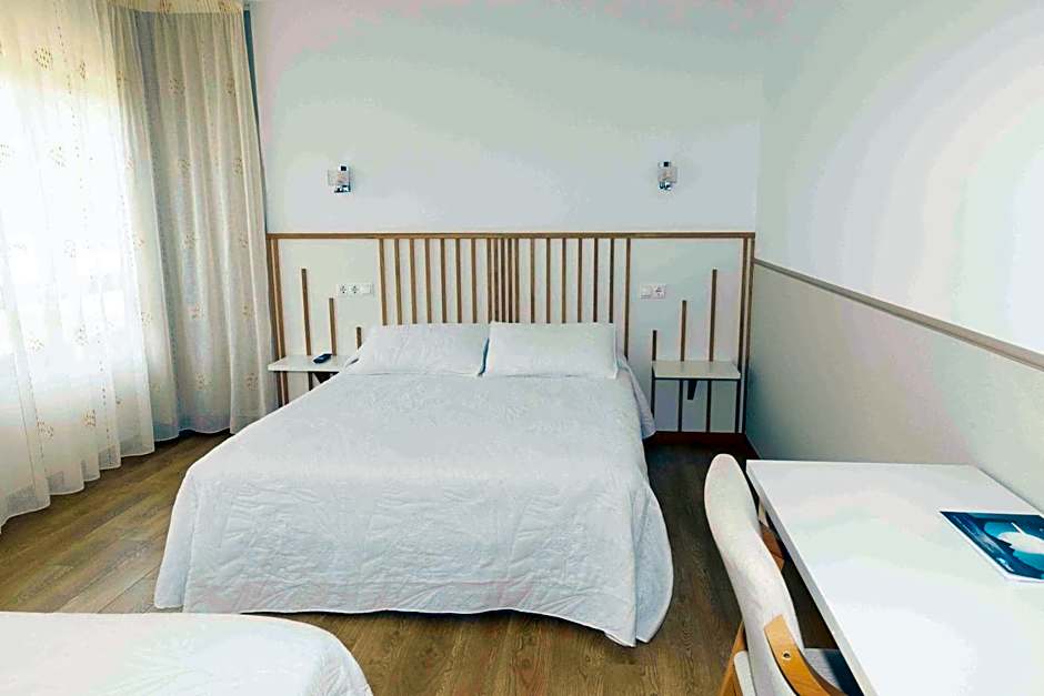 Hotel San Briz
