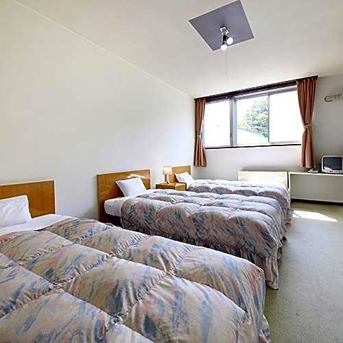 Hotel Radiant