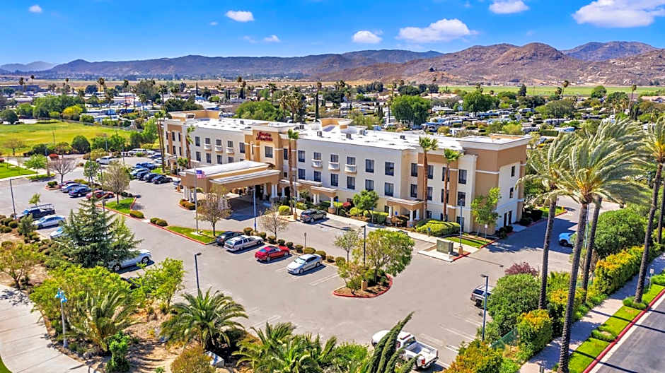 Hampton Inn By Hilton & Suites Hemet