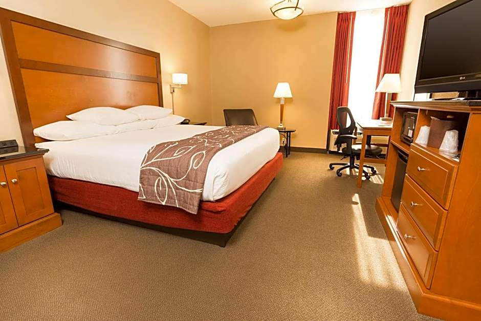 Drury Inn & Suites Springfield MO
