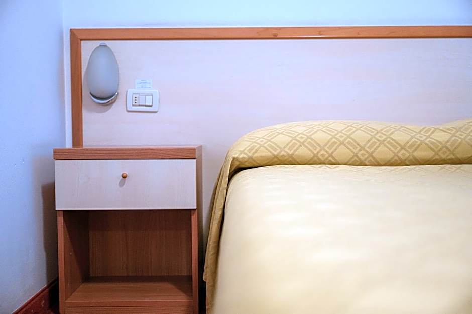 Hotel Due Ragni e Ristorante