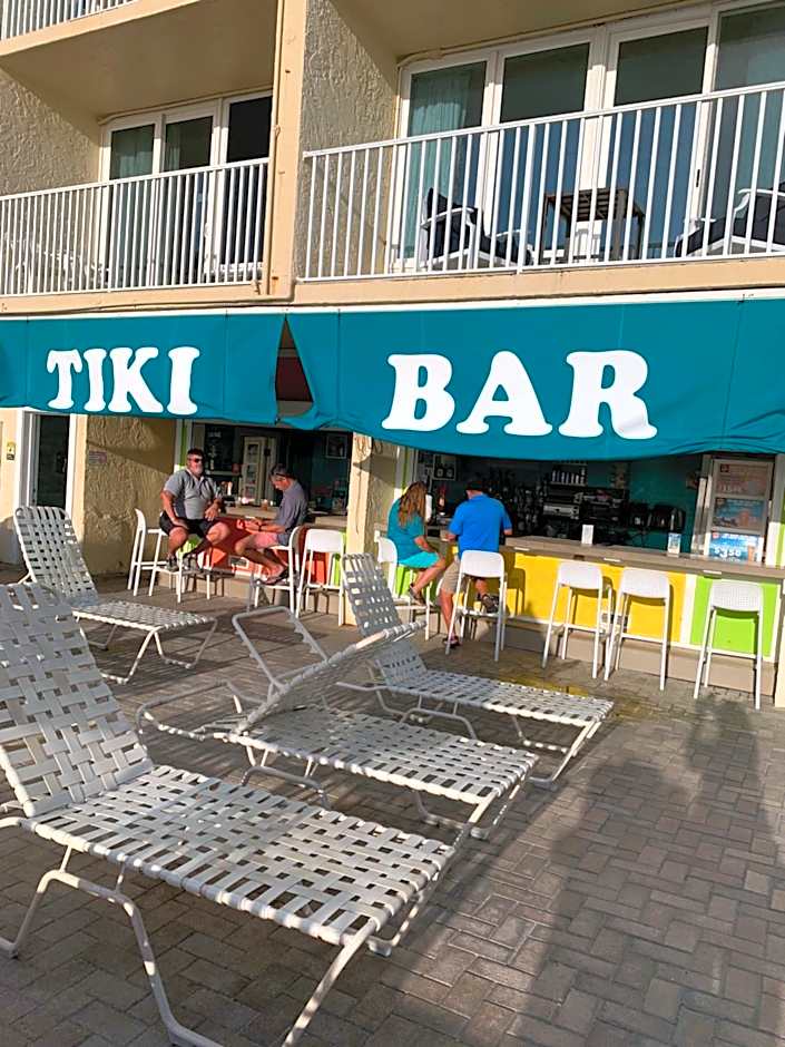 Island Inn unit 315