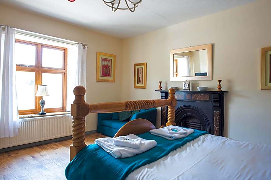 The Horse and Jockey