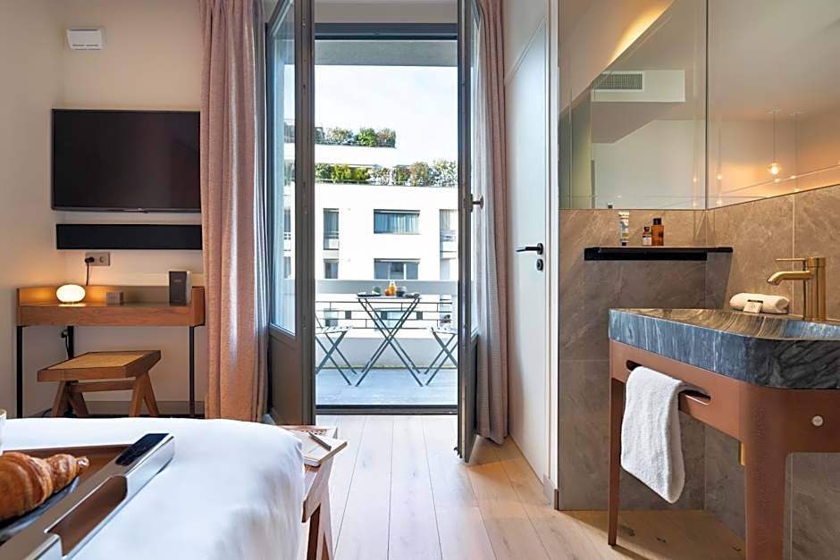 Hébé Hotel