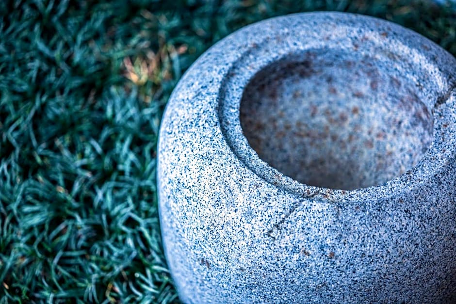 Nagi Kyoto Arashiyama