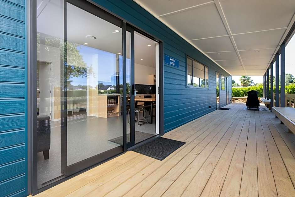 Cambridge Top 10 Holiday Park