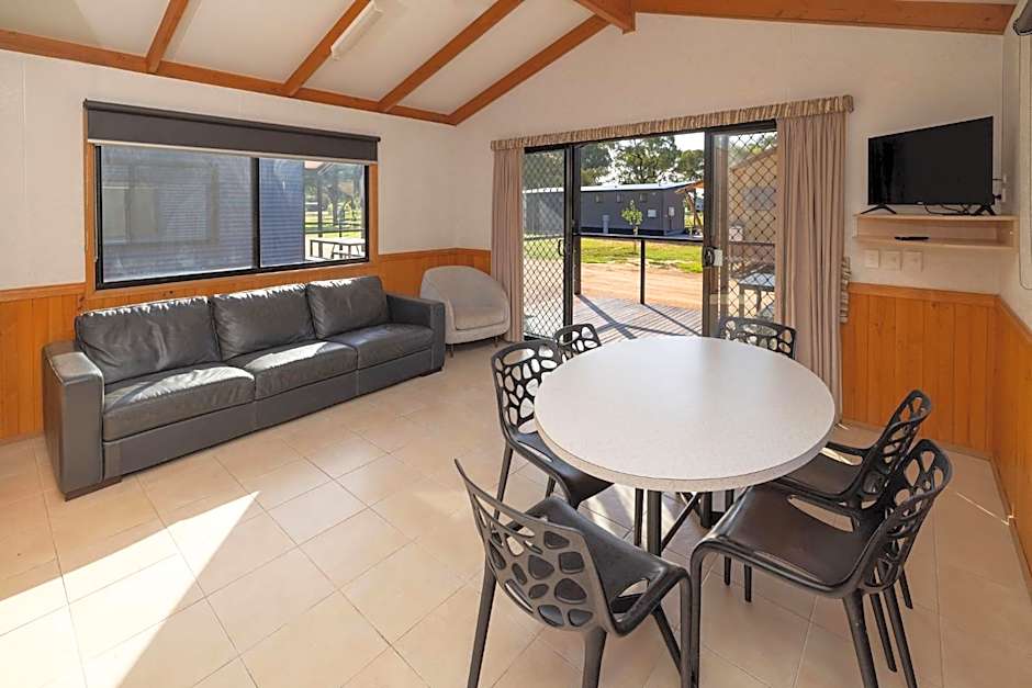 Discovery Parks - Renmark Riverfront