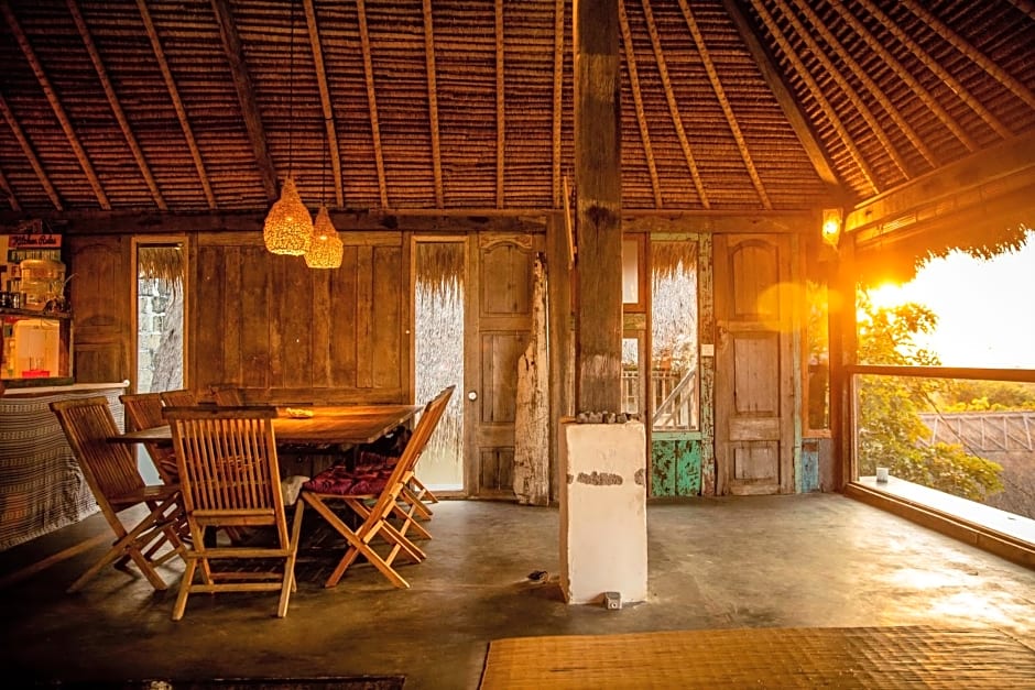 Vertical House Bali