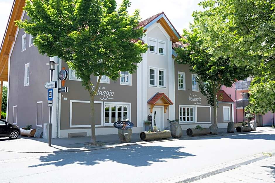 Vila Belaggio