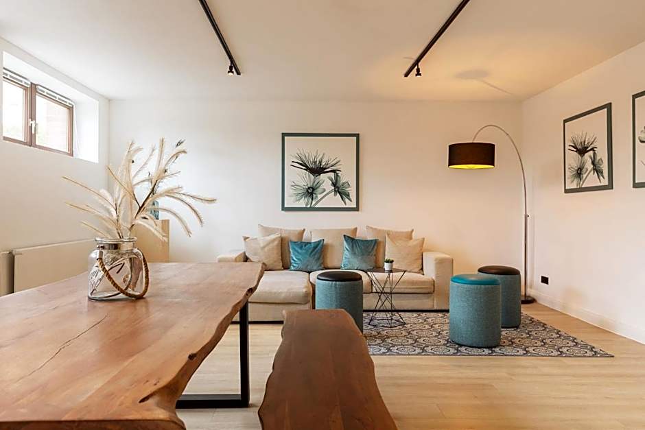 Garner Hotel Hamburg Nord