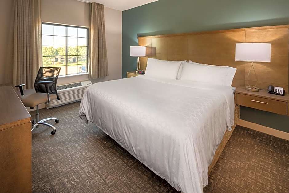 STAYBRIDGE SUITES LAKE JACKSON By IHG