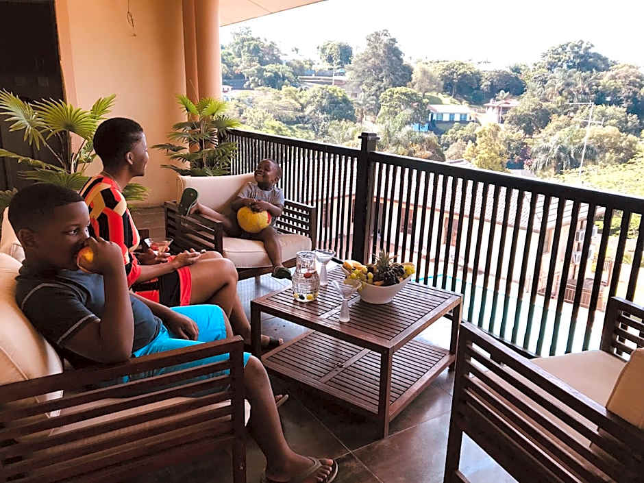 Jay and Bee Guesthouse