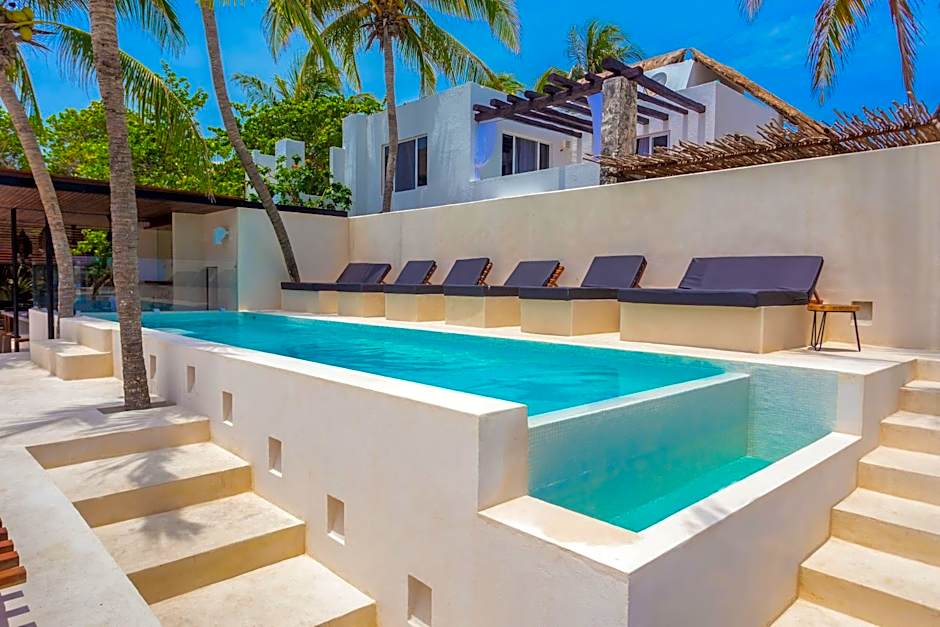 Lotus Beach Hotel - Adults Only