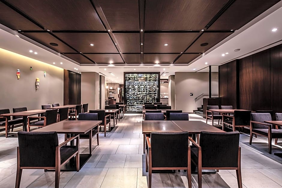 The Royal Park Hotel Kyoto Sanjo