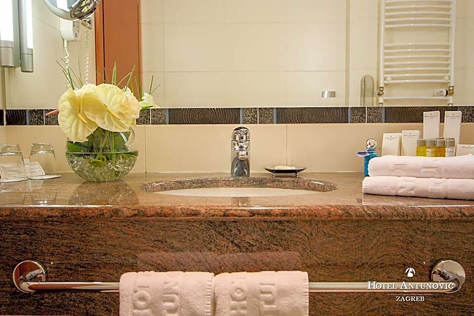 Hotel Antunovic Zagreb