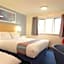 Travelodge Cardiff Central
