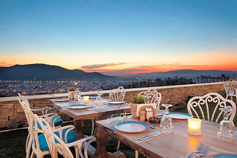 Vinifera Ephesus Hotel