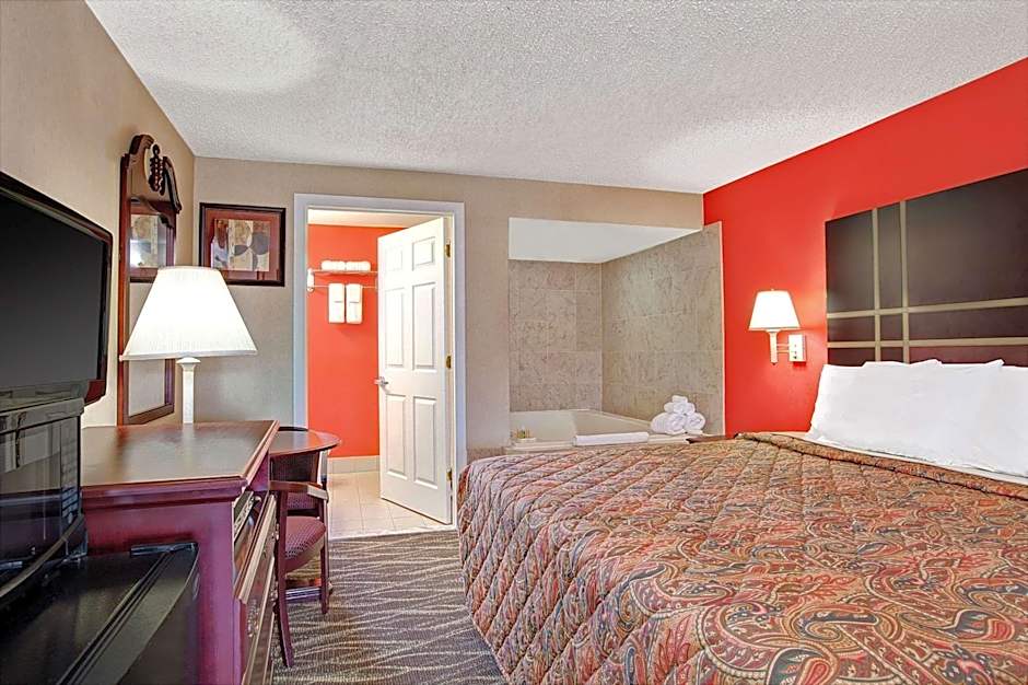 Days Inn by Wyndham Ridgefield NJ