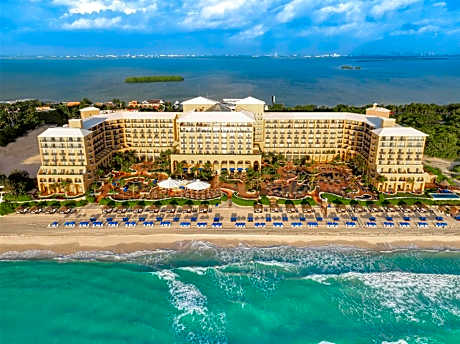 Kempinski Hotel Cancun