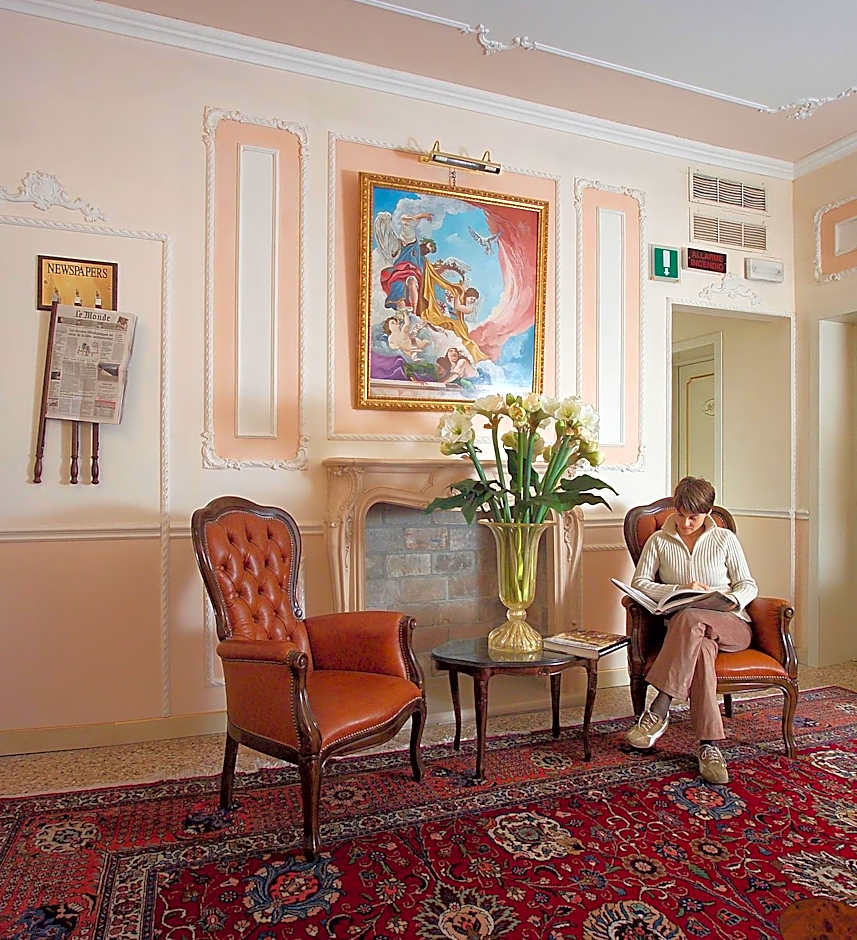 Hotel Ca Dei Conti