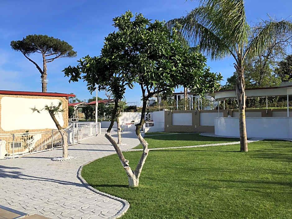 Zia Bi Bed and Breakfast