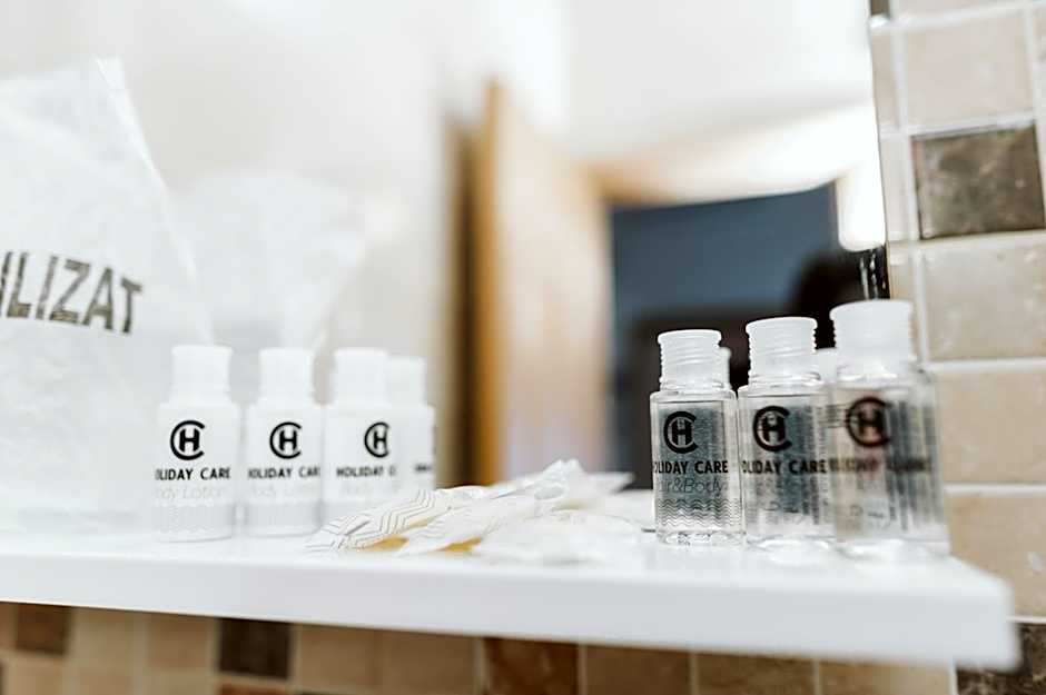 Hotel Medjugorje Irish Centre