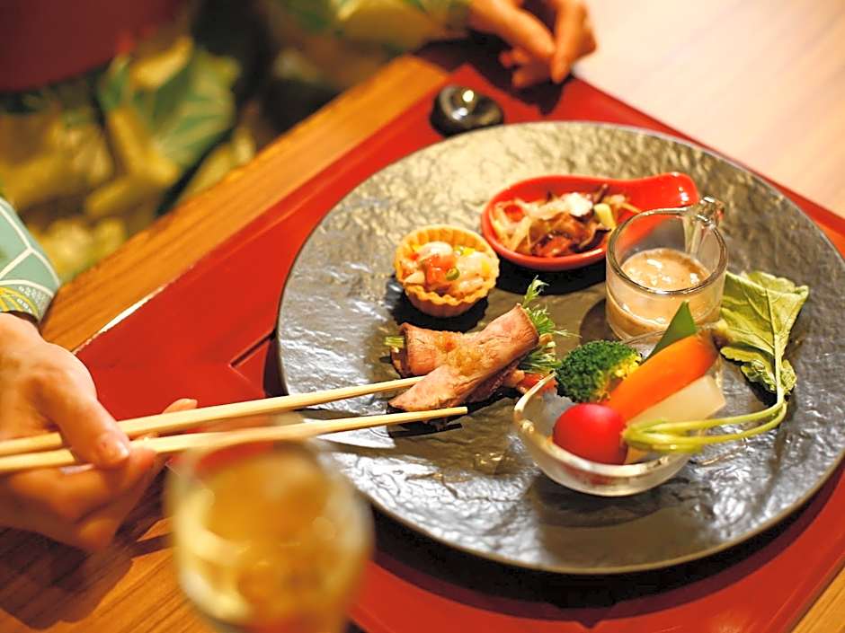 Minato Koyado Awajishima