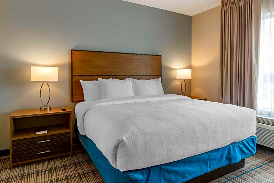 MainStay Suites Carlsbad South