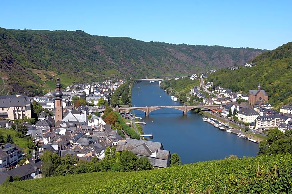 Parkhotel Cochem