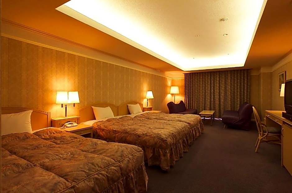 Hotel Sekia