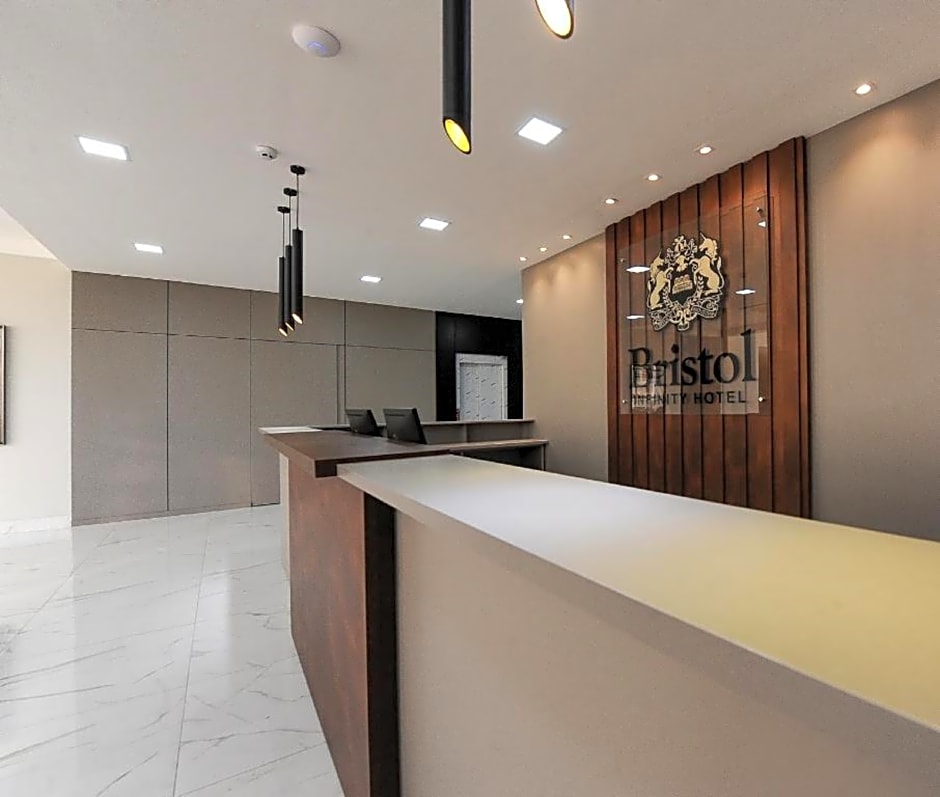 Bristol Infinity Hotel