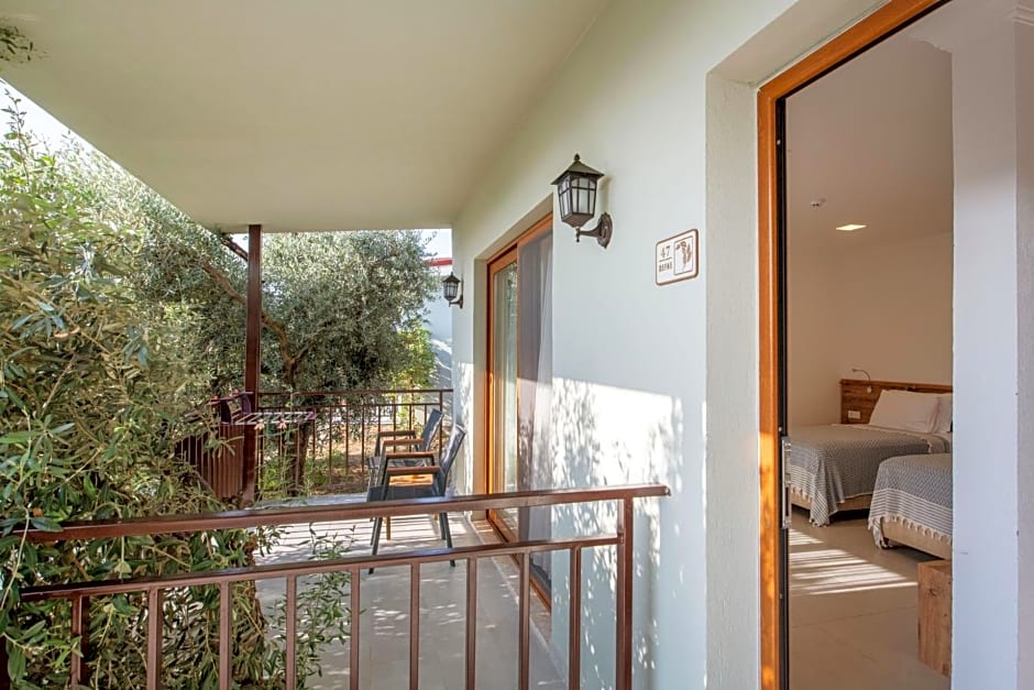 EPHESUS RETREAT
